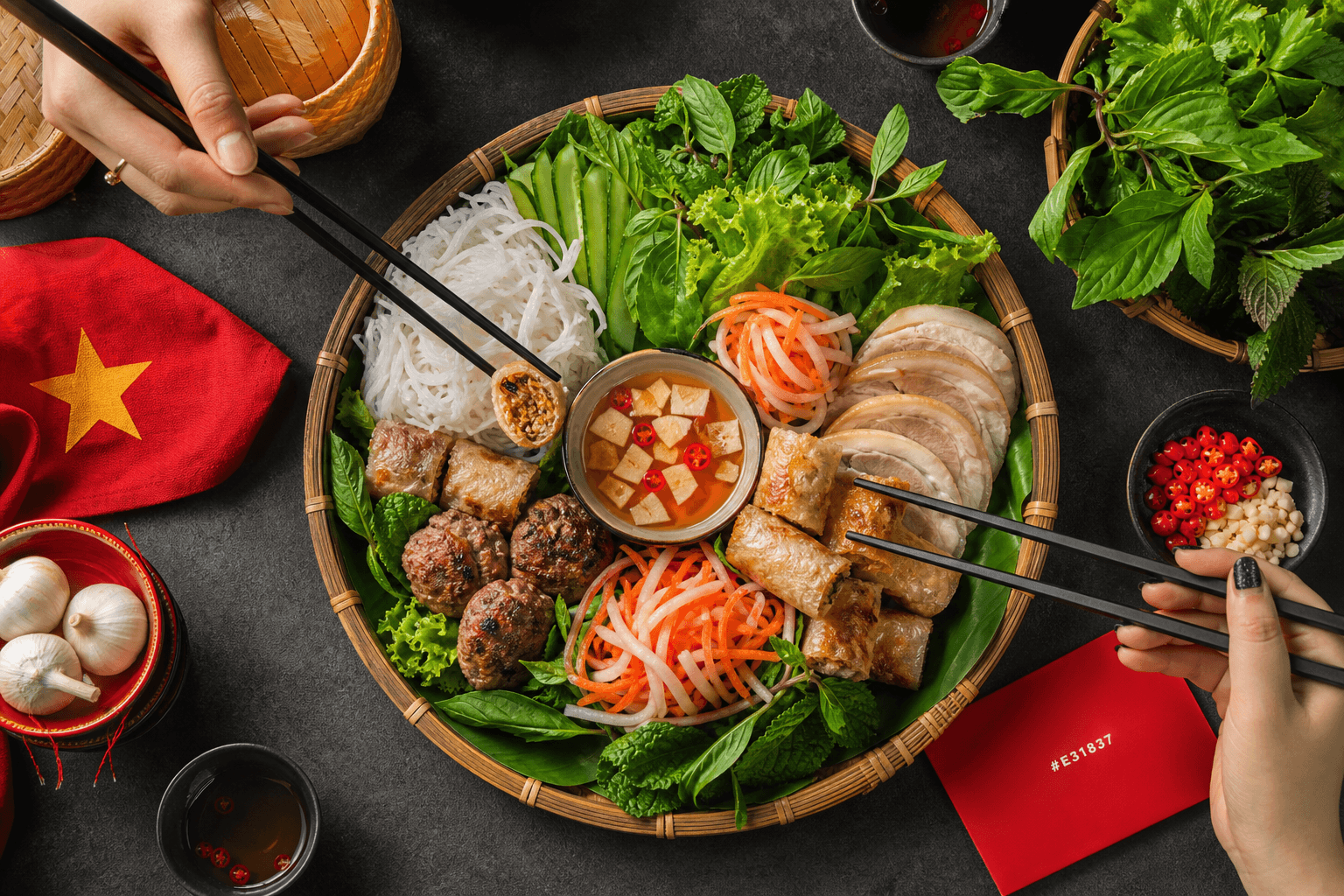 Food Brand Goes Viral — 5M Views in 30 Days with UGC Strategy